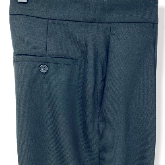 Paul & Joe Sister Coquet Black Dress Pants NWT - Picture 9 of 11